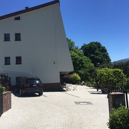 Stanica Górska Szklarska Poręba Exterior foto