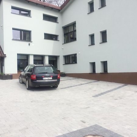 Stanica Górska Szklarska Poręba Exterior foto