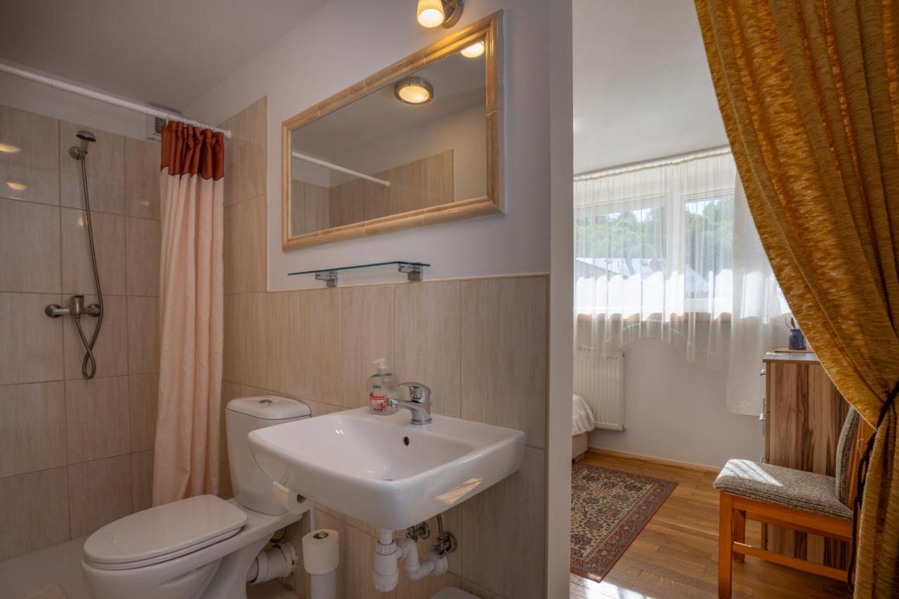 Stanica Górska Szklarska Poręba Exterior foto