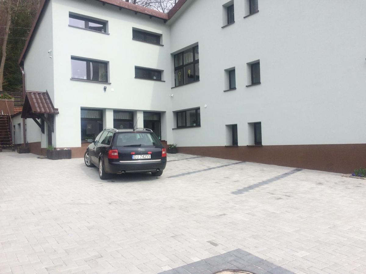 Stanica Górska Szklarska Poręba Exterior foto