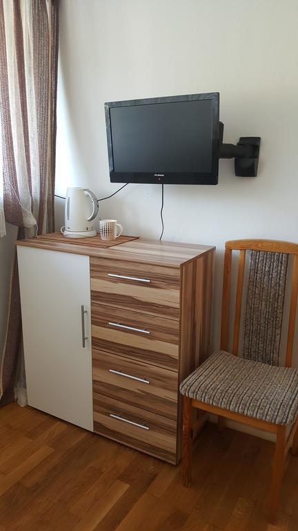 Stanica Górska Szklarska Poręba Exterior foto