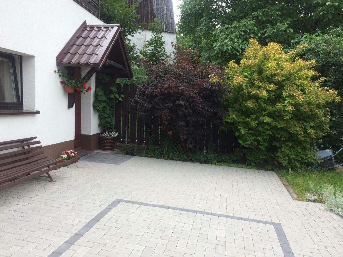 Stanica Górska Szklarska Poręba Exterior foto